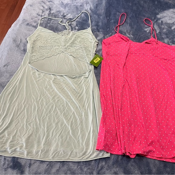 Kate spade and Victoria’s Secret slip bundle - Picture 2 of 3